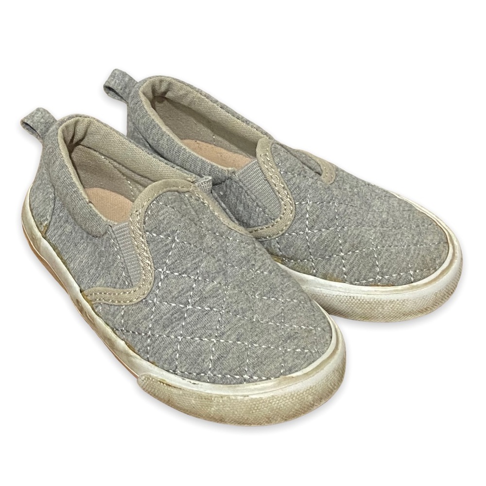 🔴 5/$20, Old Navy canvas slip ons
